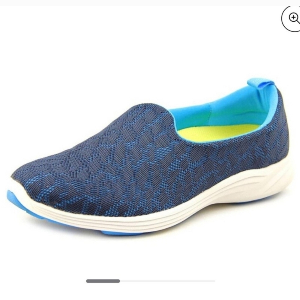 Vionic Agile Hydra Women Round Toe Orthotic Walking Shoe Size 9 - Picture 1 of 10